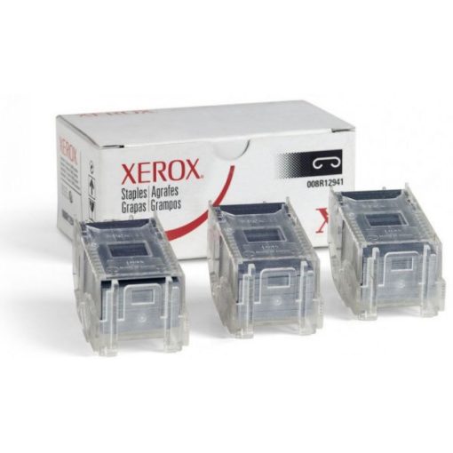 Xerox Tűzőkapocs C7025,B7030 3 x 5000db Refills