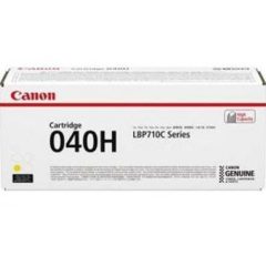 Canon CRG040H Toner Yellow 10.000 oldal kapacitás
