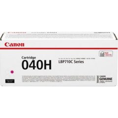 Canon CRG040H Toner Magenta 10.000 oldal kapacitás
