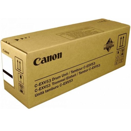 Canon C-EXV53 Dobegység