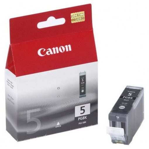 Canon PGI-5 Tintapatron Black 26 ml