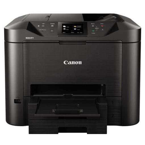 Canon MAXIFY MB5455 színes tintasugaras multifunkciós nyomtató