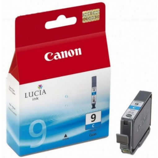 Canon PGI-9 Tintapatron Cyan 14 ml