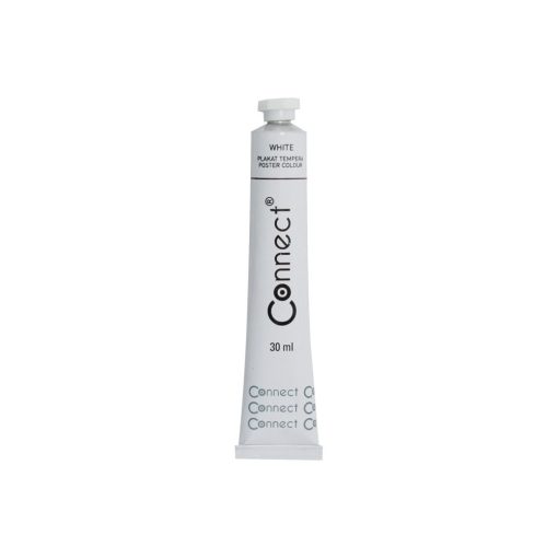 Tempera CONNECT 25ml fehér