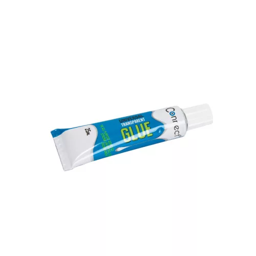 Ragasztó folyékony, univerzális, 25g, Connect