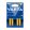 Elem AAA mikro LR03 Longlife 4db/csomag VARTA