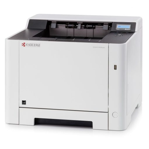 Kyocera P5026cdw színes lézer egyfunkciós nyomtató