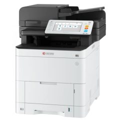   Kyocera ECOSYS MA4000cix színes lézer multifunkciós nyomtató