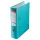 Iratrendező A4, 7,5cm, élvédő sínnel, 11282 Esselte Economy türkiz