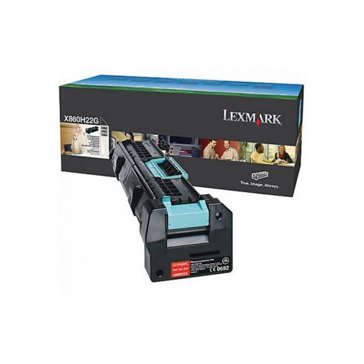 Lexmark 150 Tintapatron Mag Eredeti 14N1609E 