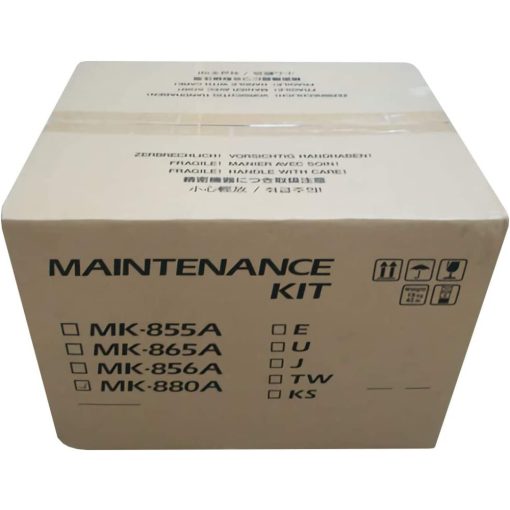Kyocera MK880A maintenance kit (Eredeti)