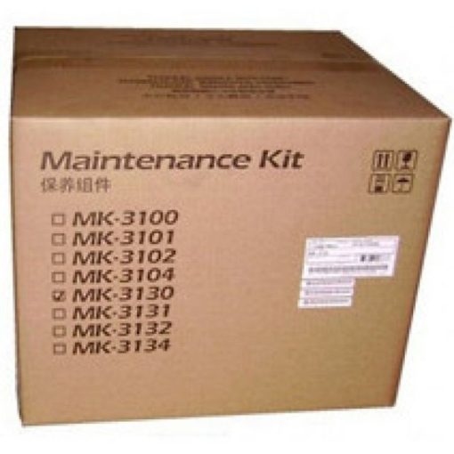Kyocera MK-3130 karbantartó készlet