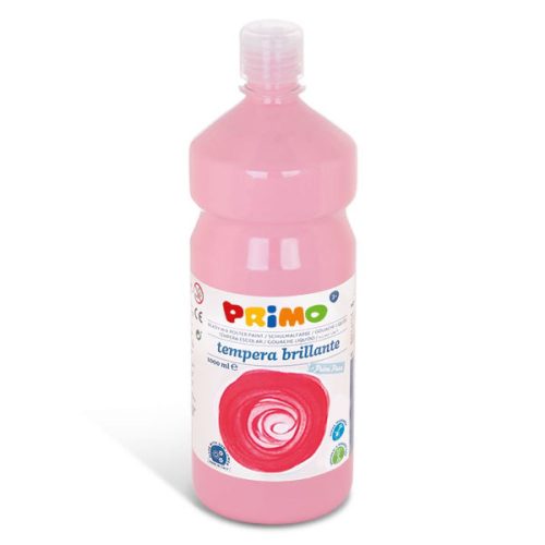 Tempera 1000ml, Primo 330 rózsaszín
