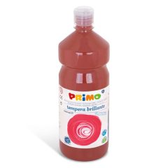 Tempera 1000ml, Primo 791 sötétbarna