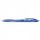 Golyóstoll 0,27mm, Zebra Ola, írásszín kék
