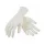 Gumikesztyű latex púderes S 100 db/doboz GMT Super Gloves fehér