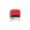 Bélyegző C40 COLOP átlátszó piros ház fekete párna