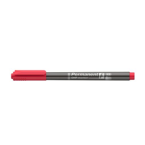 Alkoholos marker F, OHP Ico piros