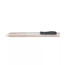 Radírceruza tolóbetétes ZE11T-A Pentel, fekete test