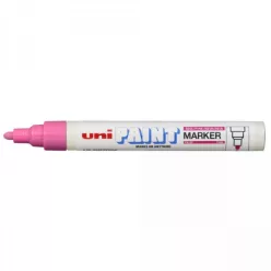 Lakkmarker 2-3mm, Uni PX-20 rózsaszín