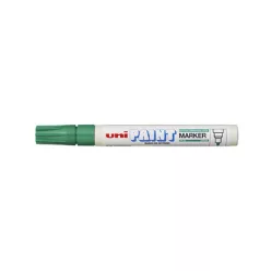 Lakkmarker 2-3mm, Uni PX-20 zöld