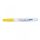 Lakkmarker 0,8-1,2mm, Uni PX-21 sárga