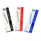 Tollbetét Uni SA-7CN, írásszín kék