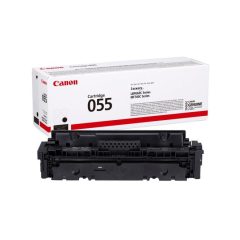 Canon CRG055 Toner Black 2.300 oldal kapacitás