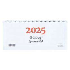 Asztali naptár TA-24 2026.