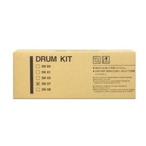 Kyocera DK67 drum (Eredeti)