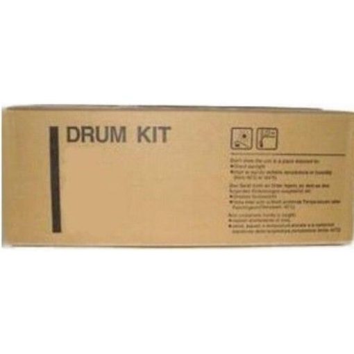 Kyocera DK570 drum (Eredeti)