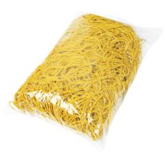 Gumigyűrű 150mm, 1,8mm, 1kg/csomag,