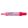 Táblamarker 2mm, kerek, utántölthető Pentel Easyflo piros
