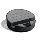 Tablet és telefon tartó Durable asztali grafitszürke