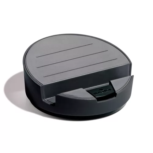 Tablet és telefon tartó Durable asztali grafitszürke