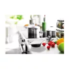 Tablet és telefon tartó Durable asztali grafitszürke