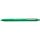 Golyóstoll nyomógombos 0,35mm, Pentel iZee, írásszín zöld