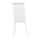 Flipchart tábla 68x105cm, mágneses X-tra Line Standard  EL-FC20 Franken