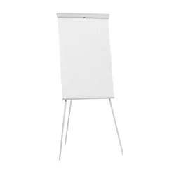   Flipchart tábla 68x105cm, mágneses X-tra Line Standard  EL-FC20 Franken
