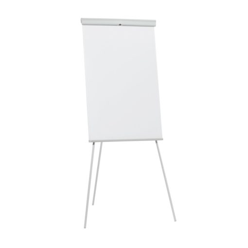 Flipchart tábla 68x105cm, mágneses ValueLine Franken