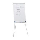 Flipchart tábla 68x105cm, mágneses X-tra Line Standard  EL-FC20 Franken