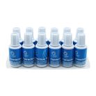 Hibajavító folyadék 20ml, vízbázisú szivacsos végű Bluering®