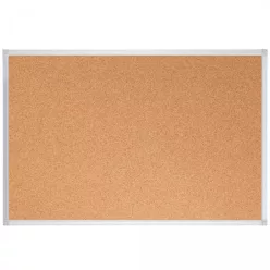   Parafatábla 45x60cm, alumínium keretes ValueLine  KT3412 Franken