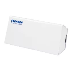 Mágneses táblatörlő fehértáblához.  Z1923 Franken