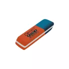 Radír Connect piros/kék C-36BR,