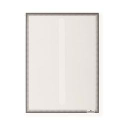   Információs tasak A4, statikus rögzítés Durable 5 db/csomag,