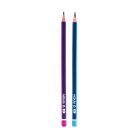 Grafitceruza B, Nebulo