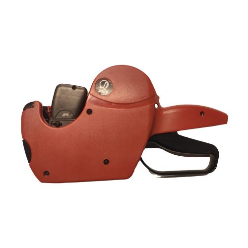 Árazógép 1 soros 6 karakter Jolly JP6