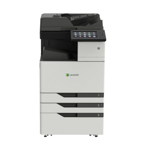 Lexmark CX923dxe A3 színes lézer multifunkciós nyomtató