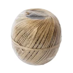 Kötözőzsineg kender közepes 500 g. 2/0,9 Bluering®